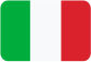 Pulitori a vapore Italiano